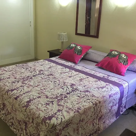 Aparmamento En Costa Apartmán *