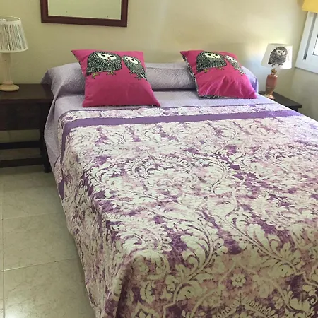 Aparmamento En Costa Apartmán